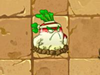 植物大戰殭屍2功夫世界