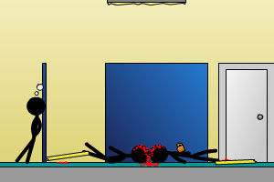 《謀殺順序》 《謀殺順序》