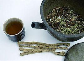 中藥熬制 中藥熬制