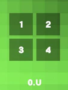 瘋狂數字 瘋狂數字