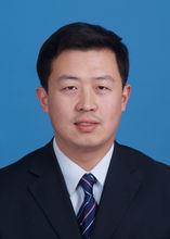 謝寧[山東省廣播電視局副局長、黨組成員]