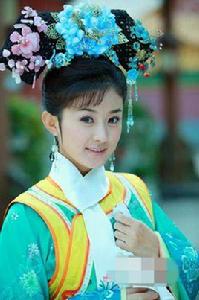 晴格格駕到 晴格格駕到