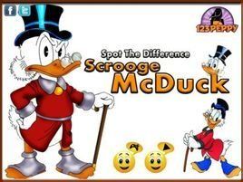 史高治·麥克老鴨 史高治·麥克老鴨