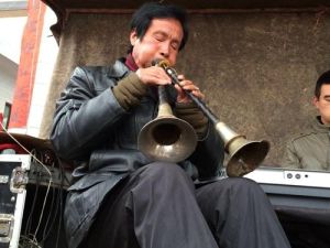 旬邑嗩吶 旬邑嗩吶