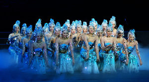 天邊的祝福 天邊的祝福