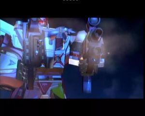 《鋒速戰警》劇照