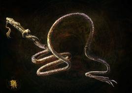 九現神龍鬼見愁