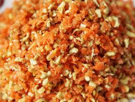 雞蛋胡蘿蔔餡餃子 雞蛋胡蘿蔔餡餃子