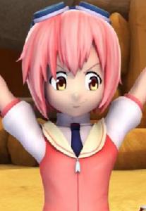 希達[動畫獵車獸魂角色]