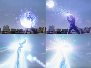 粒子螺旋 粒子螺旋