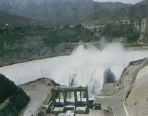 印度河灌區 印度河灌區