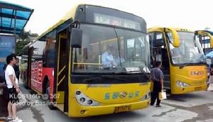 深圳公交367路 深圳公交367路