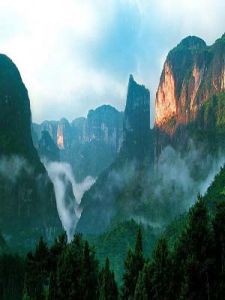 台州仙居 台州仙居