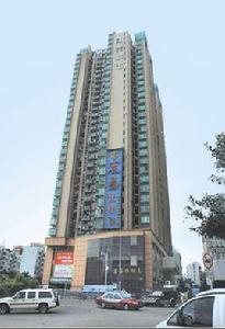 陽光城市家園 陽光城市家園