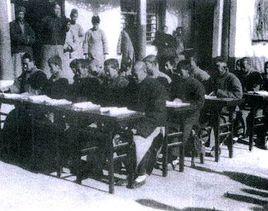 平民教育運動 平民教育運動