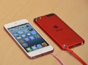 iPod touch 5
