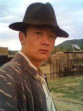 牟健平《三十里舖》劇照