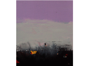 祖國山河系列作品7