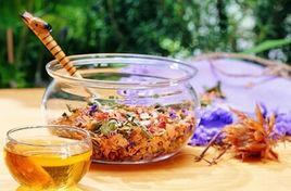 密蒙花茶 密蒙花茶