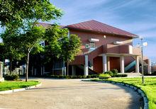 棗莊市第十六中學