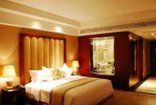 襄樊漢江國際大酒店