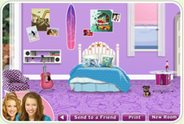 裝扮音樂小屋 裝扮音樂小屋