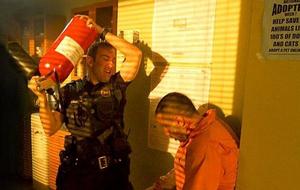 “死亡谷”[保羅·勒馬特主演電影]