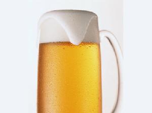 網路偏方--啤酒的功效