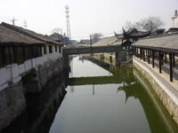 嚴家橋村 嚴家橋村