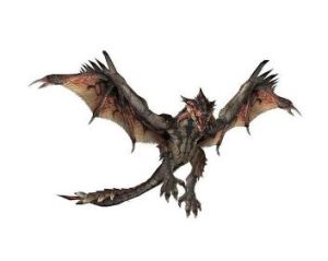 雙足飛龍 雙足飛龍