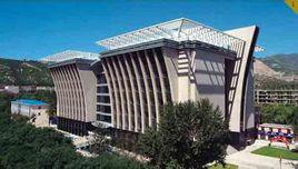 中北大學學生社團聯合會 中北大學學生社團聯合會