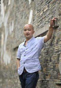 李明[海派玉雕大師]