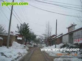 沙窩村[河南省濮陽縣海通鄉沙窩村]