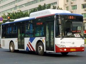 福州公交27路 福州公交27路