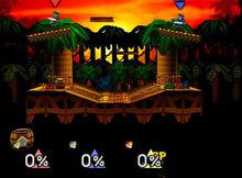 任天堂明星大亂鬥[任天堂明星大亂鬥系列第一作]