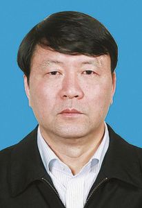 陳鴻寧[普陀區政協委員]