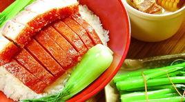 港式快餐 港式快餐