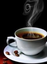 就讓咖啡有點甜