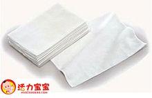 紗布尿布-引用自活力寶寶網