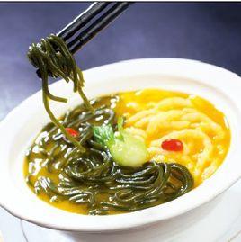 海帶麵條 海帶麵條