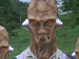 凡塔斯星人 凡塔斯星人