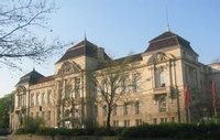 德國音樂學院