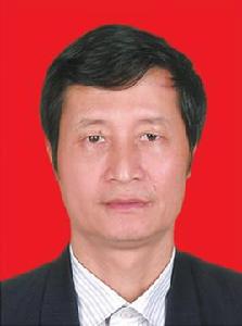 劉建明[江西省贛州市人大常委會副主任]