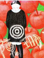 華盛頓砍倒櫻桃樹[歌手陳珊妮出版的專輯]