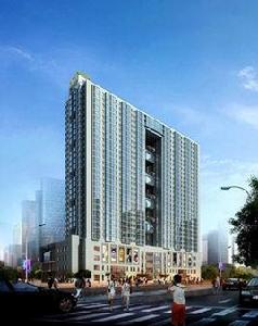 炫彩SOHO 炫彩SOHO