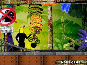 瘋狂猴子腳踏車 瘋狂猴子腳踏車