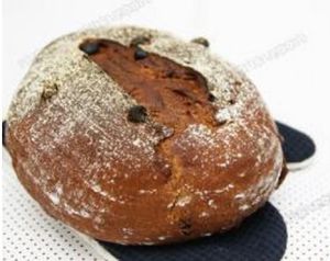 葡萄乾朱古力麵包 葡萄乾朱古力麵包