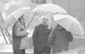 3·15河南鄭州抗議病死豬入市事件