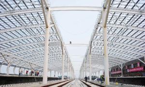 杭甬高速鐵路 杭甬高速鐵路