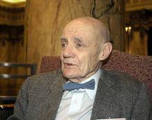 約翰&middot;貝內特&middot;芬恩